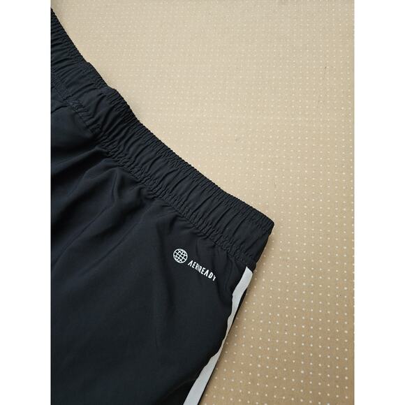 Adidas TIRO23L Woven Soccer Training Pants BLACK Men's Size: 2XL - Picture 10 of 12